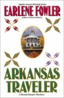Arkansas Traveler 0425178080 Book Cover