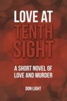 Love at Tenth Sight 1524619078 Book Cover