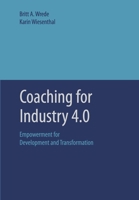 Coaching for Industry 4.0 374822639X Book Cover