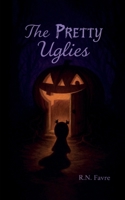 The Pretty Uglies B0H2R6CWPQ Book Cover