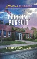 Fugitive Pursuit 1335490396 Book Cover