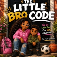 The Little Bro Code B0HGNPN2CS Book Cover