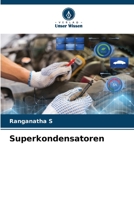 Superkondensatoren 6205928043 Book Cover