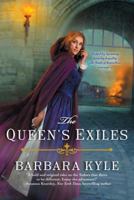 Queen's Exiles, The 075827324X Book Cover