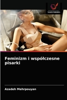 Feminizm i współczesne pisarki 6203570842 Book Cover