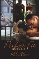 Perfect Fit Box Set 1718963912 Book Cover