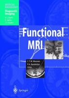 Functional MRI 3540642633 Book Cover