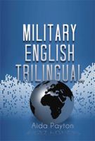 Military English Trilingual 148365415X Book Cover