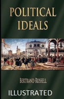 Political Ideals Illustrated B0924696KT Book Cover