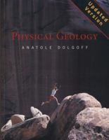 Physical geology 0669339237 Book Cover