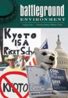 Battleground: Environment: Volume 1: A-H 0313338663 Book Cover