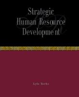 Strategic Human Resource Development 0324071787 Book Cover