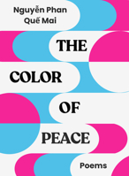 The Color of Peace 1965154115 Book Cover