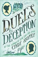 Duels & Deception 125011909X Book Cover