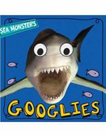 Sea Monsters 1848796315 Book Cover