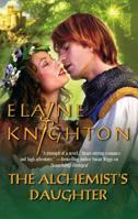 The Alchemist's Daughter (Harlequin Historical Series) 0373293429 Book Cover