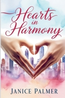 Hearts in Harmony: A Symphony of Love B0DS11FR3P Book Cover