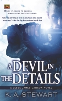 A Devil in the Details 0451463439 Book Cover
