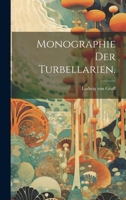 Monographie Der Turbellarien. 1021819255 Book Cover