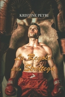 Le Regole dello Stratega (Byrne Combat Club #2) B0C1J1H3WN Book Cover