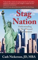 StagNation 0989800954 Book Cover
