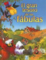 El Gran Tesoro de las Fabulas 9702201551 Book Cover