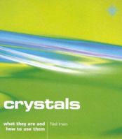 Crystals 0007101295 Book Cover