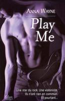 Play Me 2824608722 Book Cover