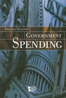 Government Spending 0737740043 Book Cover
