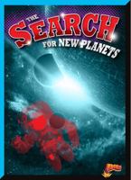 The Search for New Planets 1644662701 Book Cover