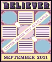 The Believer, Issue 83: September 2011 1936365316 Book Cover