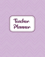 Teacher Planner: Christmas New Year gift Unicorn bear deer santa Inspirational and Motivational Gift Idea for Teacher! The Ultimate Teacher Planner as Teacher Appreciation Gifts 1674379846 Book Cover