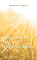 Expressions from Wonderland 1039101593 Book Cover