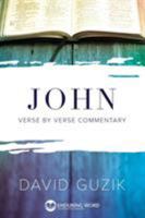 John 1939466288 Book Cover
