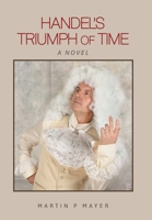 Handel's Triumph of Time B0FFM7RCMX Book Cover