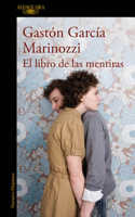 Titulo Pendiente (El Libro de Las Mentiras) 6073168691 Book Cover