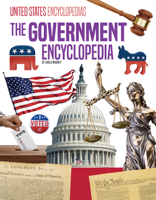 The Government Encyclopedia 1098290461 Book Cover