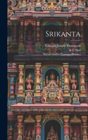Srikanta 1021463760 Book Cover