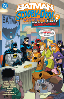The Batman & Scooby-Doo Mysteries Vol. 6 179950171X Book Cover