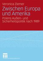 Zwischen Europa Und Amerika 3531164503 Book Cover