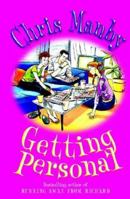 Getting Personal (Red Dress Ink) 0340818964 Book Cover