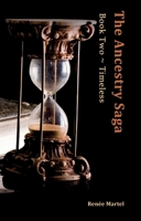 The Ancestry Saga: Book Two Timeless 1836283474 Book Cover