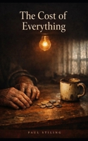 The Cost of Everything: Thirty Poems for a World Running on Empty (Poetry) B0GTGWQ888 Book Cover