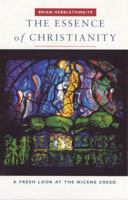 The Essence of Christianity 0281048150 Book Cover