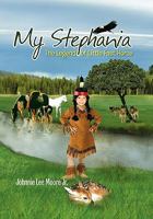 My Stephania: 1453588205 Book Cover