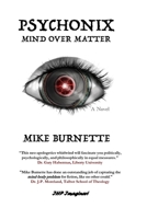 Psychonix: Mind Over Matter B0DQDH3W2N Book Cover