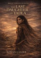 THE LAST DAUGHTER OF TADLA (Bright Threads of Jazira) B0H14XJ6B1 Book Cover