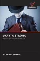 Ukryta Strona (Polish Edition) 6208633109 Book Cover