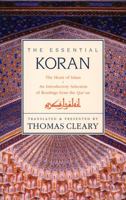 The Essential Koran 0062501968 Book Cover