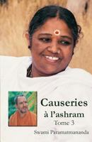 Causeries A L'Ashram 3 1680375539 Book Cover